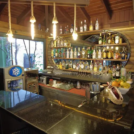 Rum i privatbostad Oscar Boutique