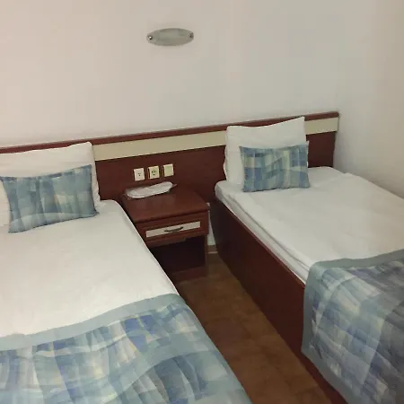 Rum i privatbostad Oscar Boutique Antalya