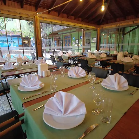 Privat bolig Oscar Boutique Antalya