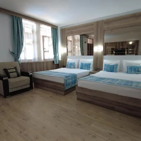 Oscar Boutique * Antalya
