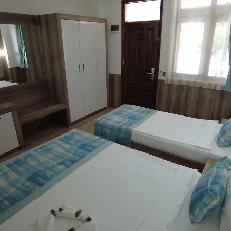 Oscar Boutique Privat bolig Antalya