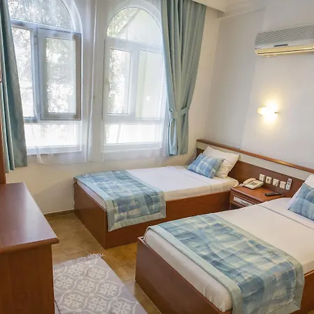 Oscar Boutique Privat bolig *