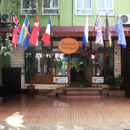 Oscar Boutique Antalya