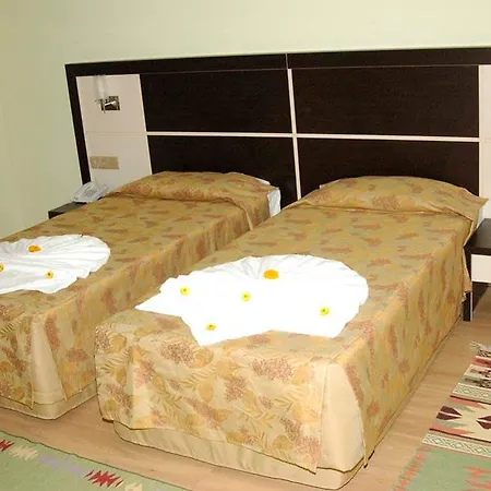 Privat bolig Oscar Boutique *